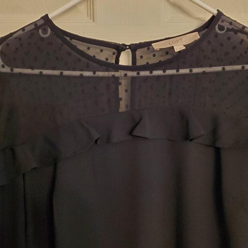 Black Dress - Picture 4 of 7
